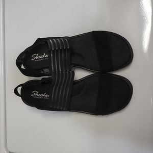 Sketchers wedges